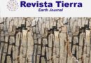IGG-CIGEO publica primer número de la Revista Tierra