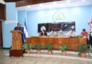 CONICYT y UNAN-Managua celebran Día Internacional del Sol