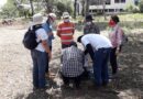 Investigadores de la UNAN-Managua se capacitan en método para exploración geotérmica