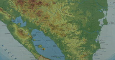 De las tablillas babilónicas a la cartografía en la elaboración de mapas